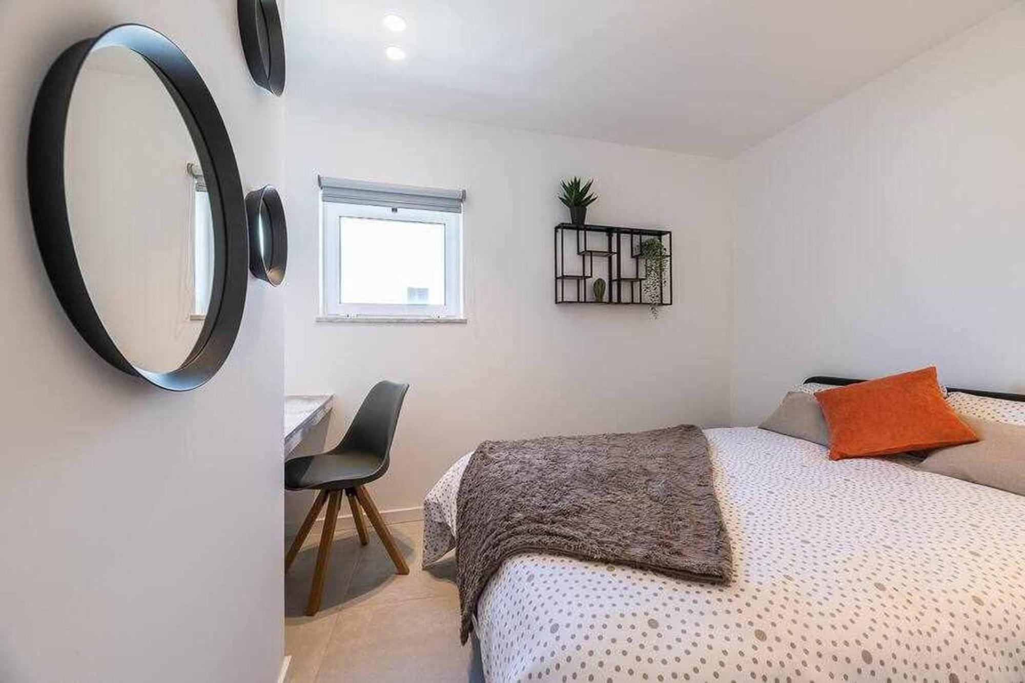Central Town 2-Bedroom Apartment Албуфейра Екстер'єр фото