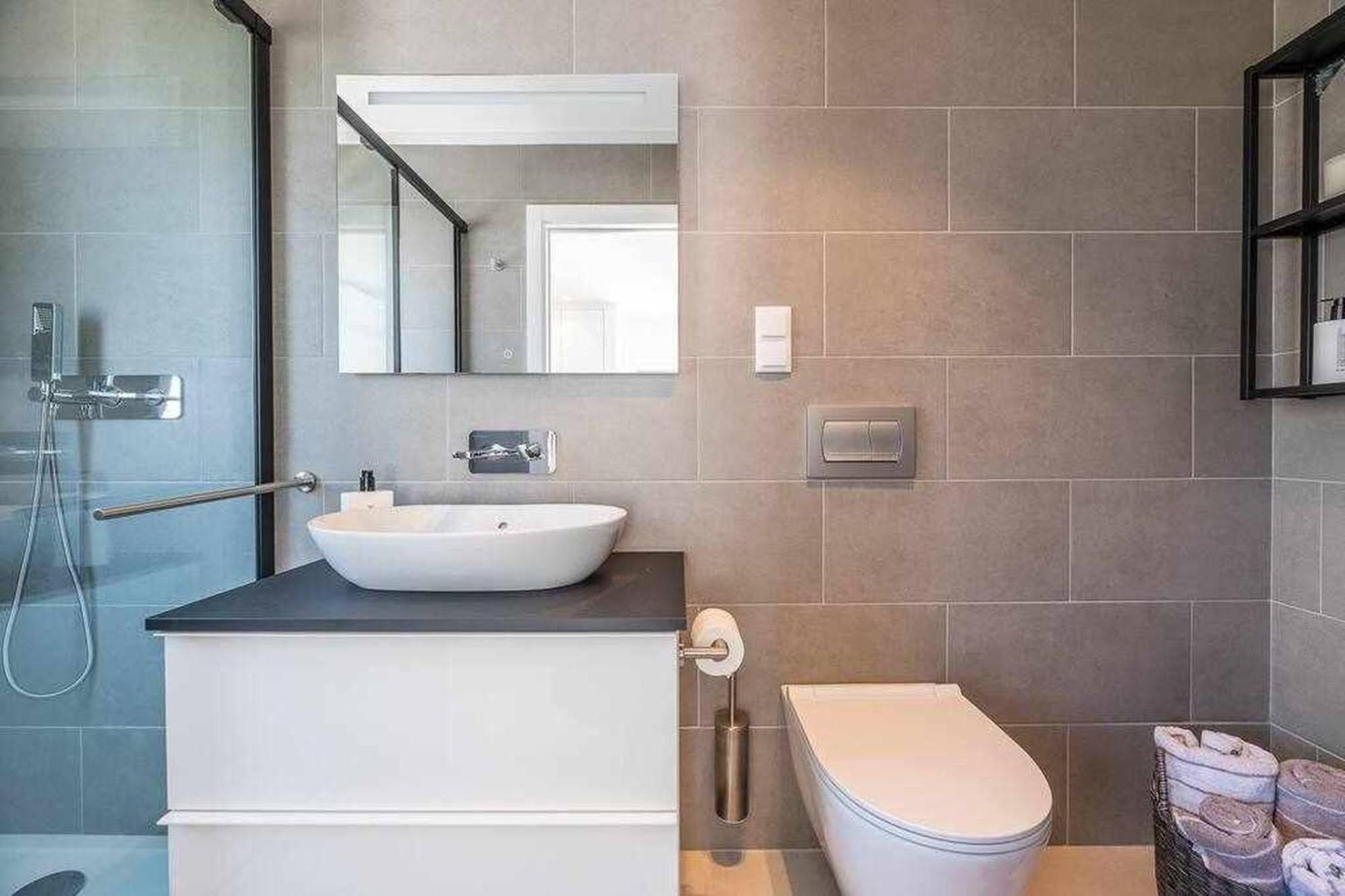 Central Town 2-Bedroom Apartment Албуфейра Екстер'єр фото