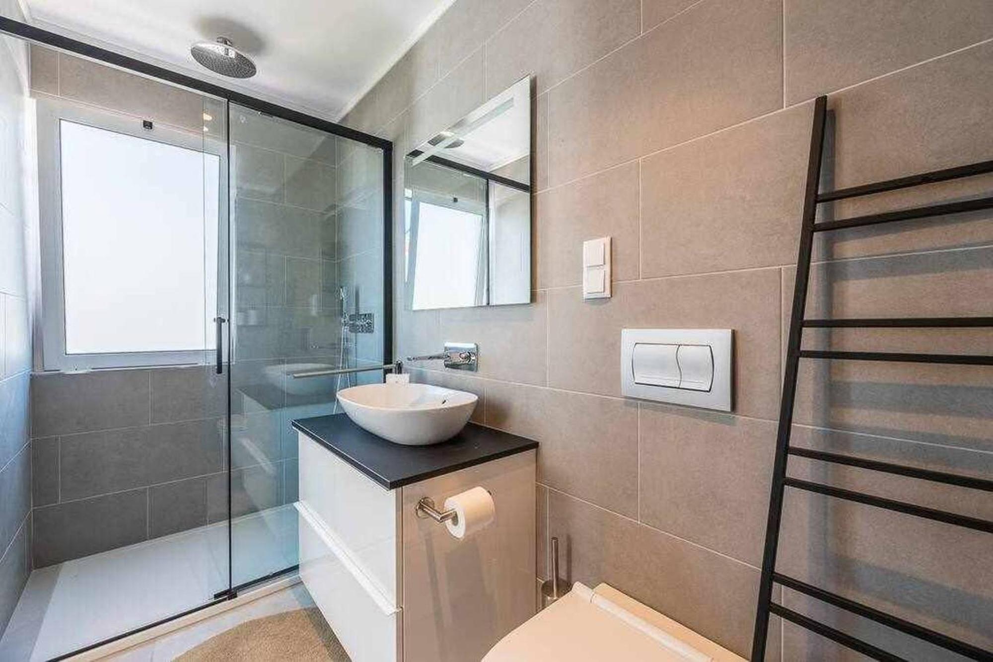 Central Town 2-Bedroom Apartment Албуфейра Екстер'єр фото