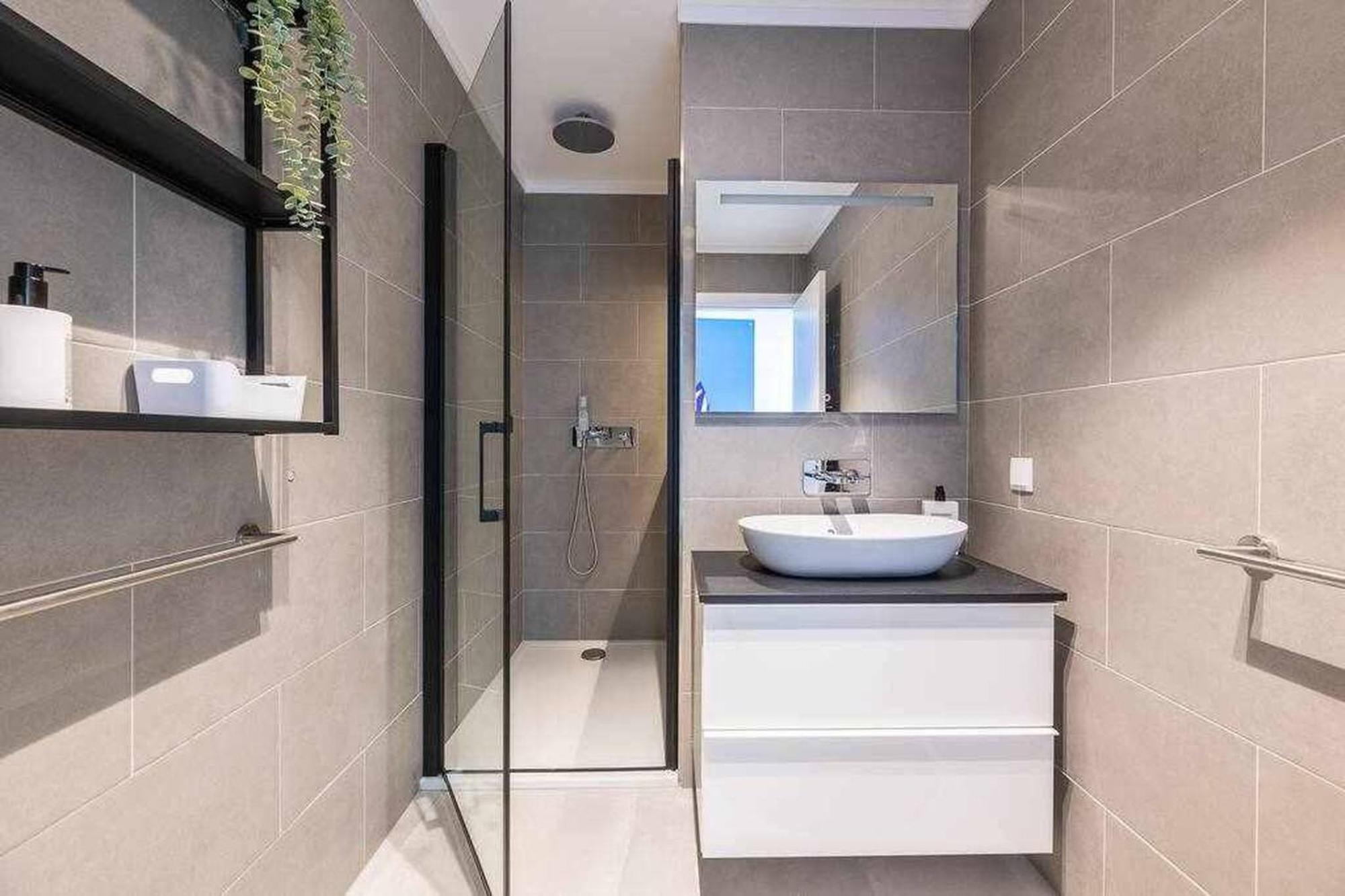 Central Town 2-Bedroom Apartment Албуфейра Екстер'єр фото
